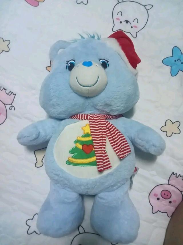 ตุ๊กตา Care Bears สีสวยๆ 2