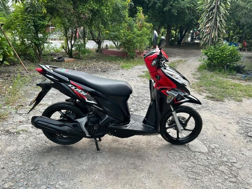 honda click125i หัวฉีด รูปที่ 2