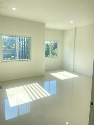 ขายอาคารพาณิชย์ 2 ชั้น 9