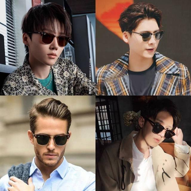 แว่นกันแดดRayban