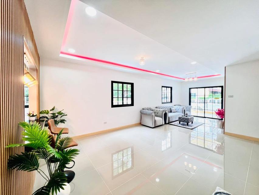 หมู่บ้านพฤกษาวิลล์19 10