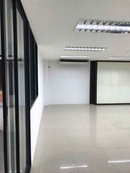 ขายหรือให้เช่าอาคารออฟฟิศย่านดอนเมือง ขนาด 500 ตรม. โครงการมินิแอร์พอร์ตออฟฟิศ Airport Mini Office ถนนวิภาวดีรังสิต แขวงสนามบิน เขตดอนเมือง กรุงเทพฯ 12