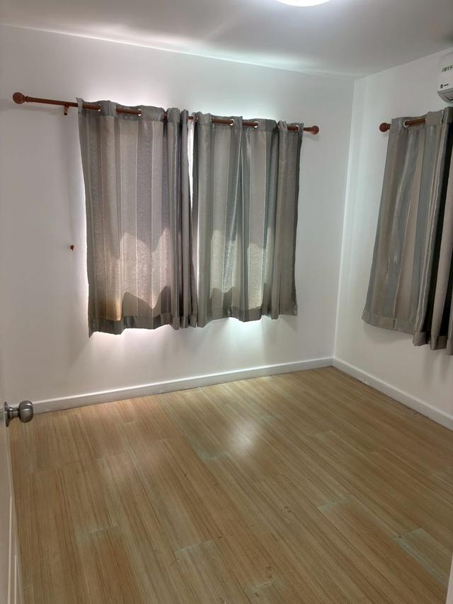 บ้านเดี่ยว รังสิต คลองสาม 15