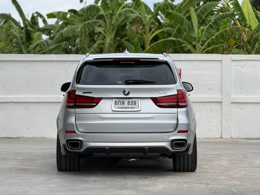 รหัสรถ WMT839 2015 BMW X5, xDrive40e M SPORT โฉม F15 รูปย่อยที่ 3