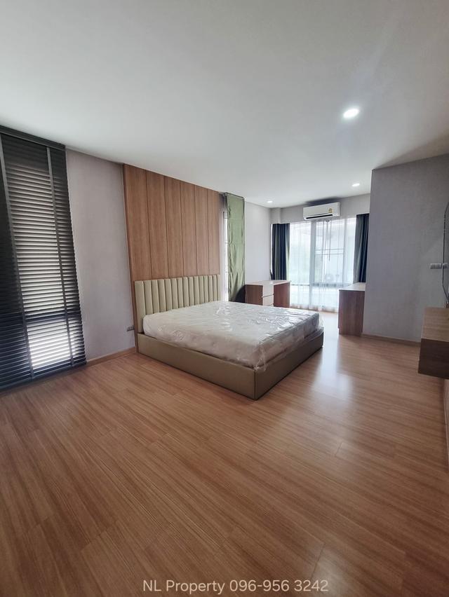 ขายบ้านเดี่ยว เพอร์เฟคเพลส ราชพฤกษ์ 9