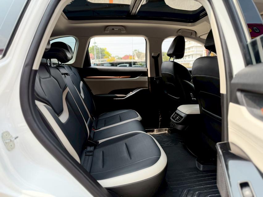 HAVAL H6 1.5 HYBRID ULTRA 2021  12