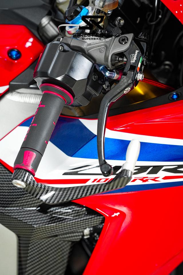 2018 Honda cbr1000rr sp -fully loaded with premium mods! 15