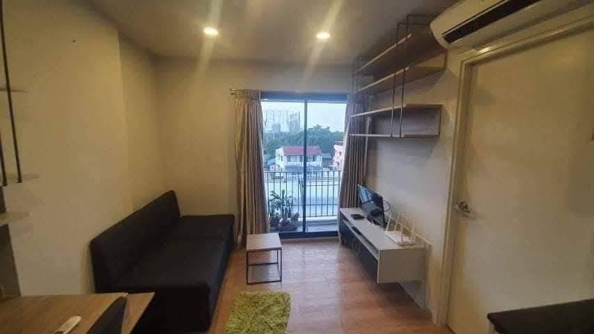 ห้องคอนโด Felic ลาดพร้าว-วังหิน 79 1