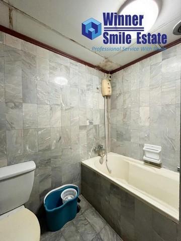 ขายคอนโด Royal Nine Residence รอยัล ไนน์ เรสซิเด้นท์ ห้องขนาดใหญ่ 85 ตร.ม. แบบ 2 นอน 2 น้ำ 5