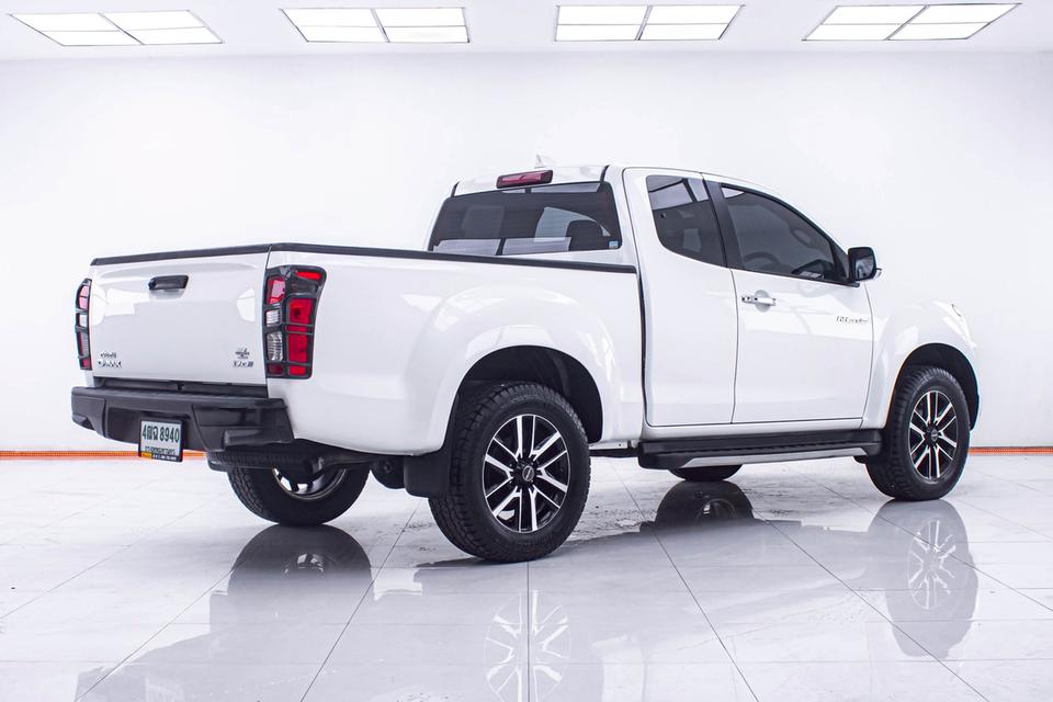 รหัสรถ 1E210 D-MAX 3.0 STEALTH Z PRESTIGE NAVI CAB HI-LANDER 2019 15