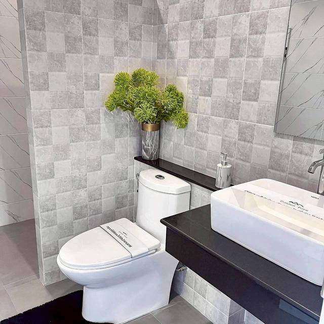 บ้านบางแสน-หนองมน🏡 มีบ้านวิวเขาสวย พร้อมฟังก์ชันลงตัวแบบไม่ต้องแบ่งใคร 17