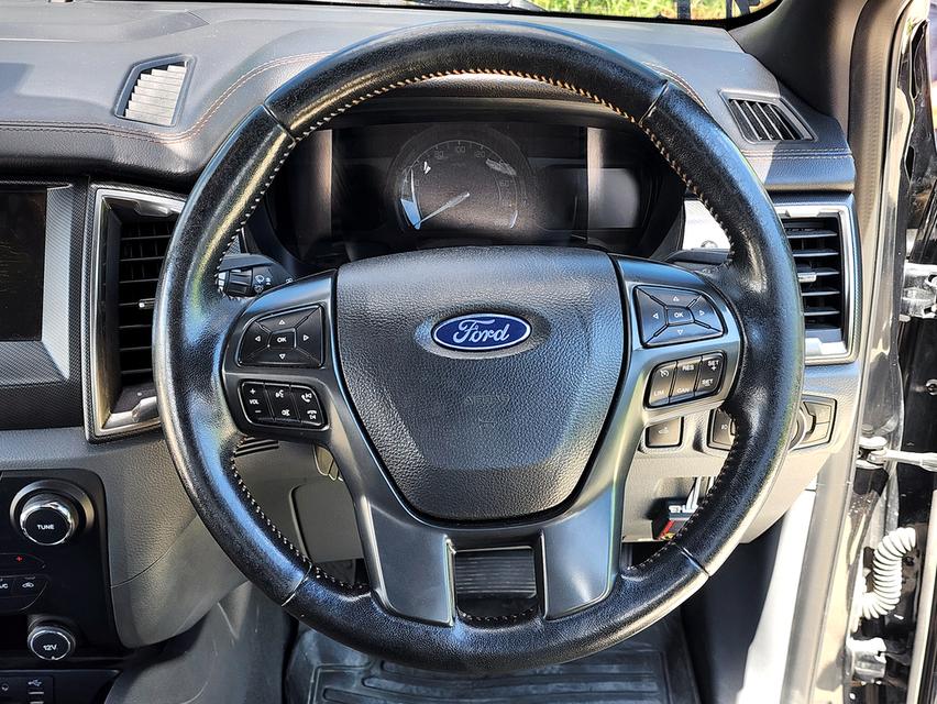 Ford Ranger 3.2 Wildtrak 4WD AT 2015 14