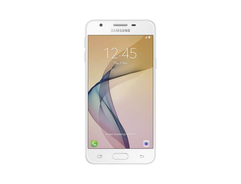 Samsung Galaxy J5 Prime รับประกันศูนย์ 1 ปี แถมฟรี ไม้เซลล์ฟี่ + แหวนติดมือถือ 1