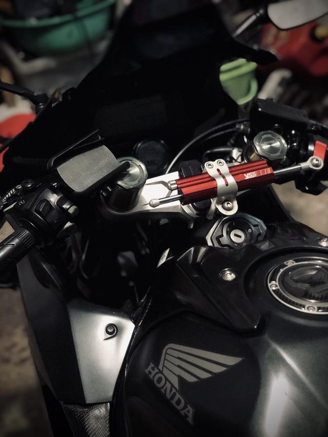 CBR650R 2020