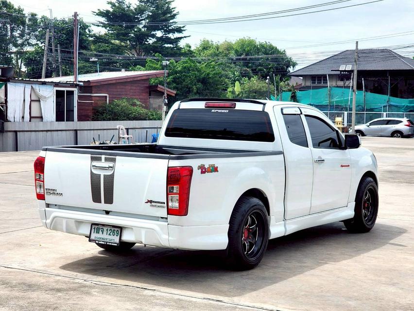 ขาย Isuzy Dmax 2.5X-Series ปี14 5