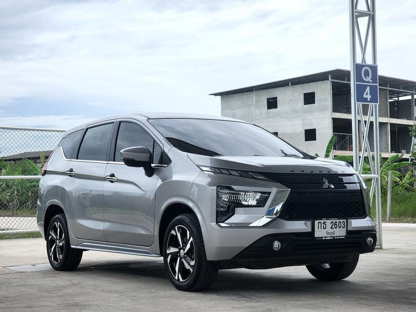 MITSUBISHI X-PANDER 1.5GT A/T ปี 2022 1