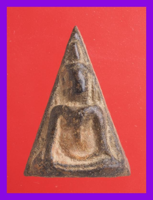 ง65-ง68.พระสมเด็จ-พระเบญจภาคี-พระปิดตา-พระเปิดโลก พระเครื่อง รูปที่ 2