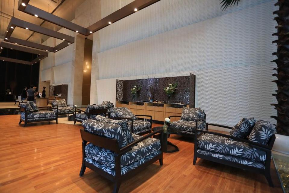 ขายคอนโด เออร์บานา สาทร ชั้น 21 วิวสระว่ายน้ำ ทำเลดี เดินทางสะดวก ใกล้รถไฟฟ้า BTS ศาลาแดง 14