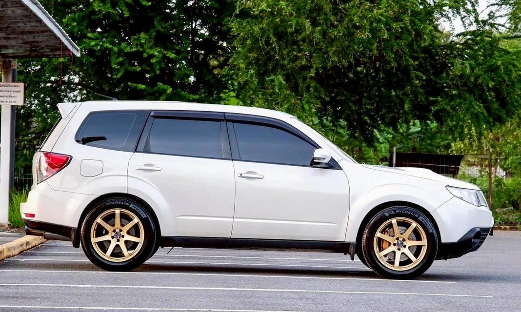 รหัสรถ PR2482 + Subaru Forester SH9 2.5XT Turbo 300PS ปี 2014 4