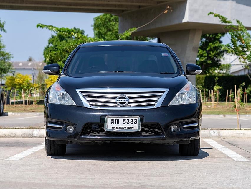 NISSAN TEANA 2.0 200 XL ( Sports Series) 2013 รหัส 12AT5333 3