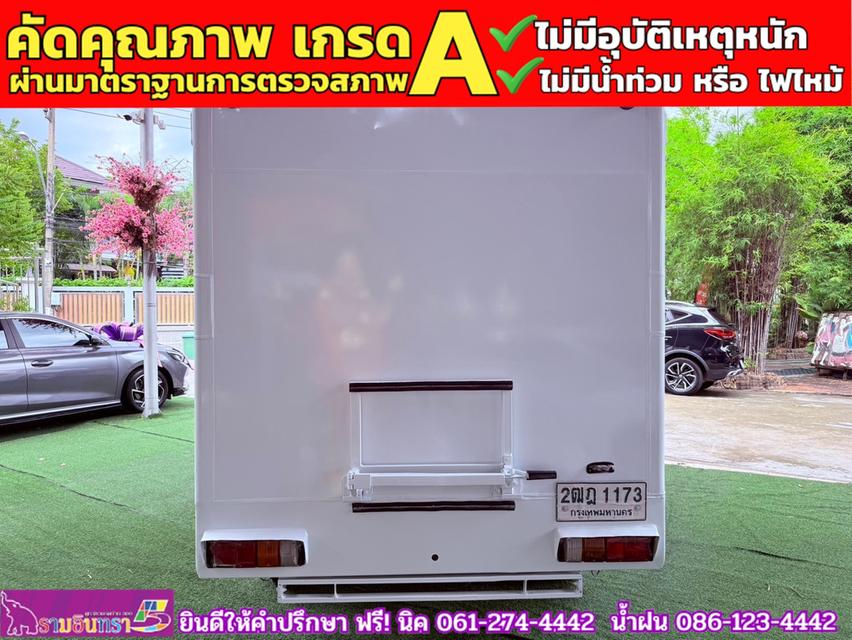 ISUZU D-MAX SPARK 1.9 Ddsi ปี 2018 6