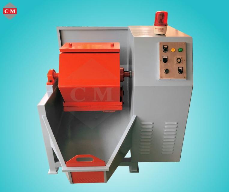   เครื่องขัดผิวโลหะแบบถังกลิ้ง หินขัดชนิดต่างๆ น้ำยาขัดเงา / C M INTERSUPPLY LTD., PART