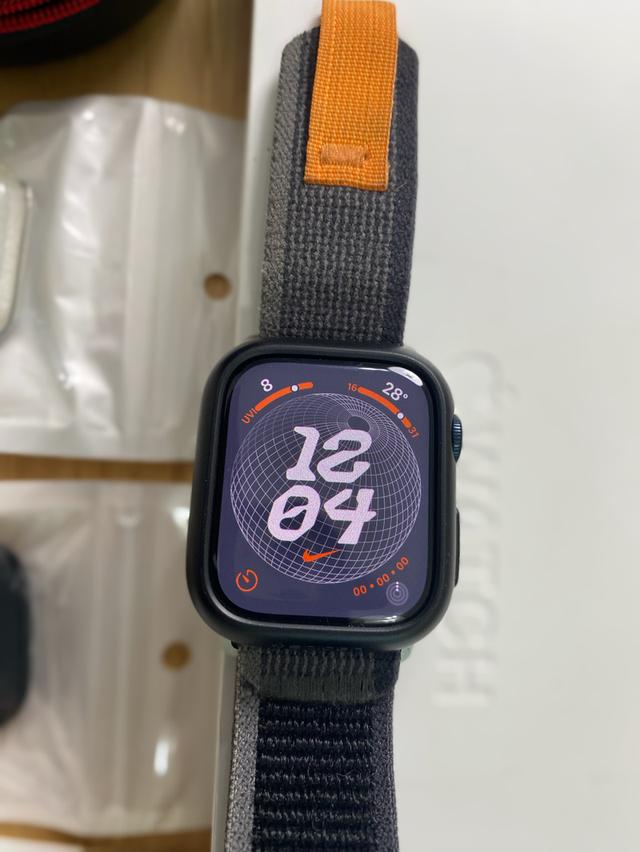 Apple Watch Series 7 41mm 3