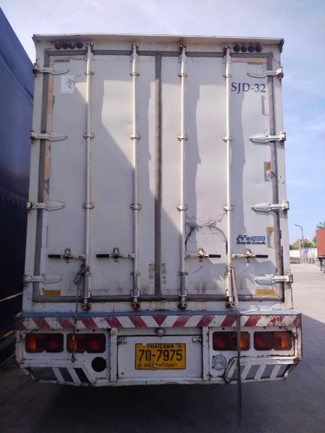 Hino FG8J 212 แรง ปี 56 4