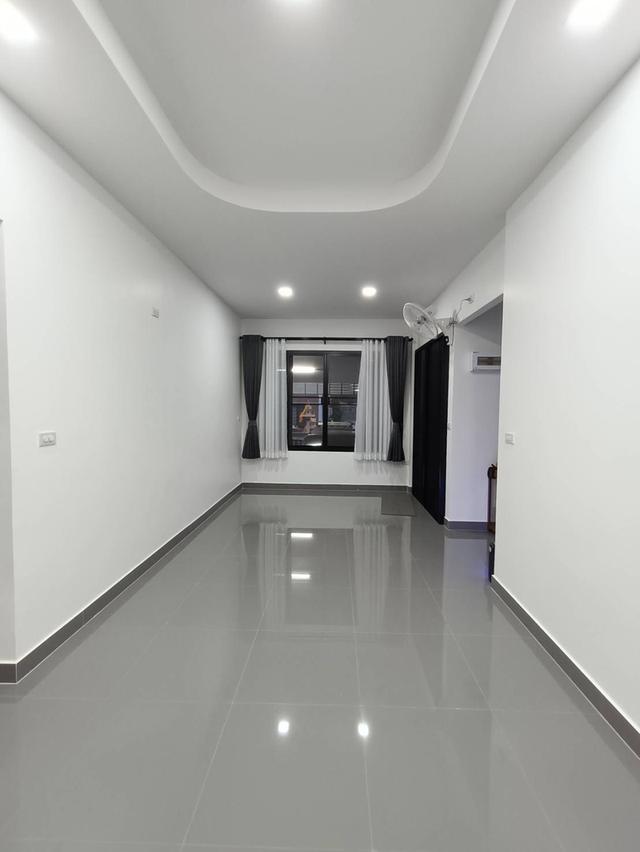 บ้านเดี่ยว สร้างใหม่ ทำเลทองใกล้มหาวิทยาลัยศิลปากร 500 ม.  , ใกล้เซ็นทรัลนครปฐม  800 ม. 7