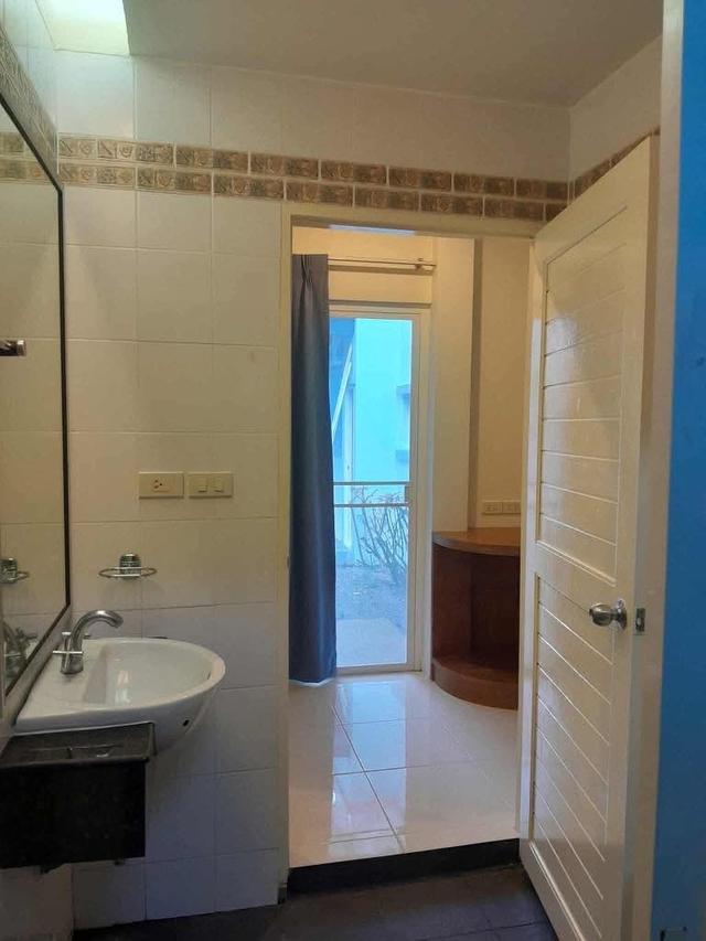 ขายบ้านเดี่ยว 56.30ตรว.รีโนเวทแล้ว (House Renovated) 16