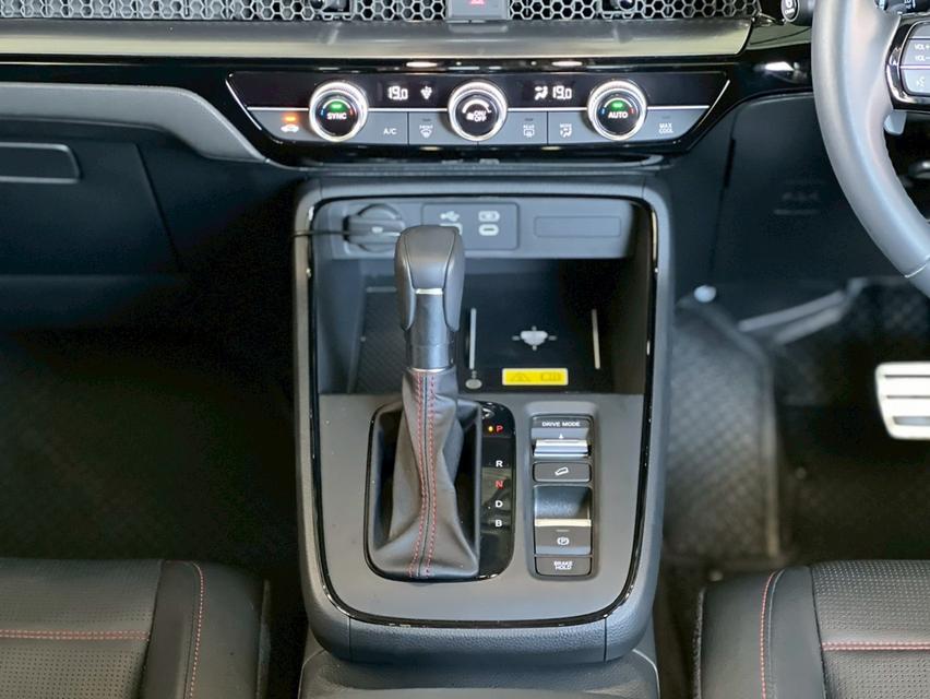 HONDA CRV 2.0 eHEV RS 4WD 2023 16