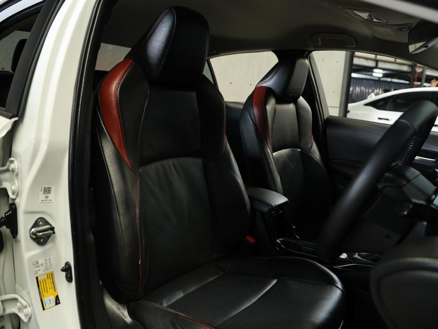 2024 Toyota Corolla Altis 1.8 (ปี 19-25) Hybrid GR Sport Sedan AT B912 รูปที่ 14