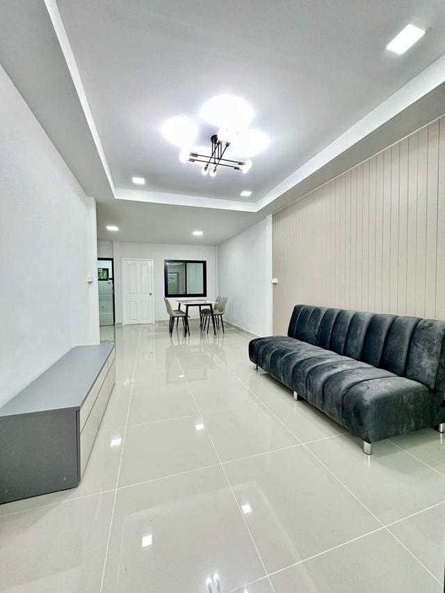 หมู่บ้านบัวทองธานีพาร์ค  7