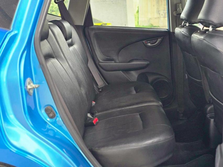 รหัสรถ CBLX1008 🔥HONDA JAZZ   GE 1.5SV 2008 🔥 16