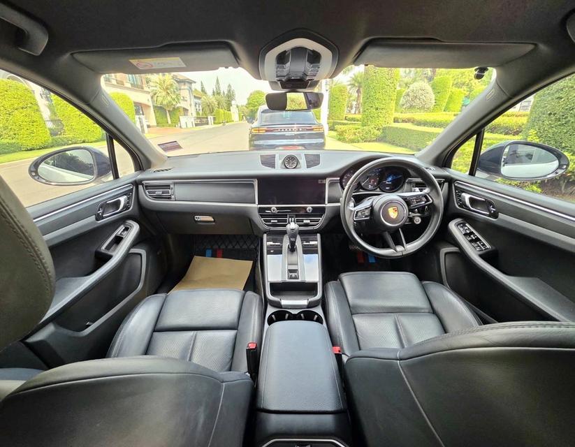 Porsche Macan 2.0 LCI 2 (AAS) รูปที่ 3