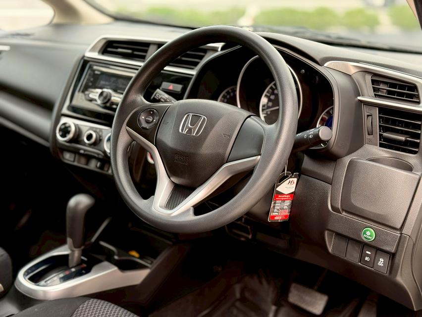 HONDA JAZZ GK 1.5 i-VTEC V 2018   8