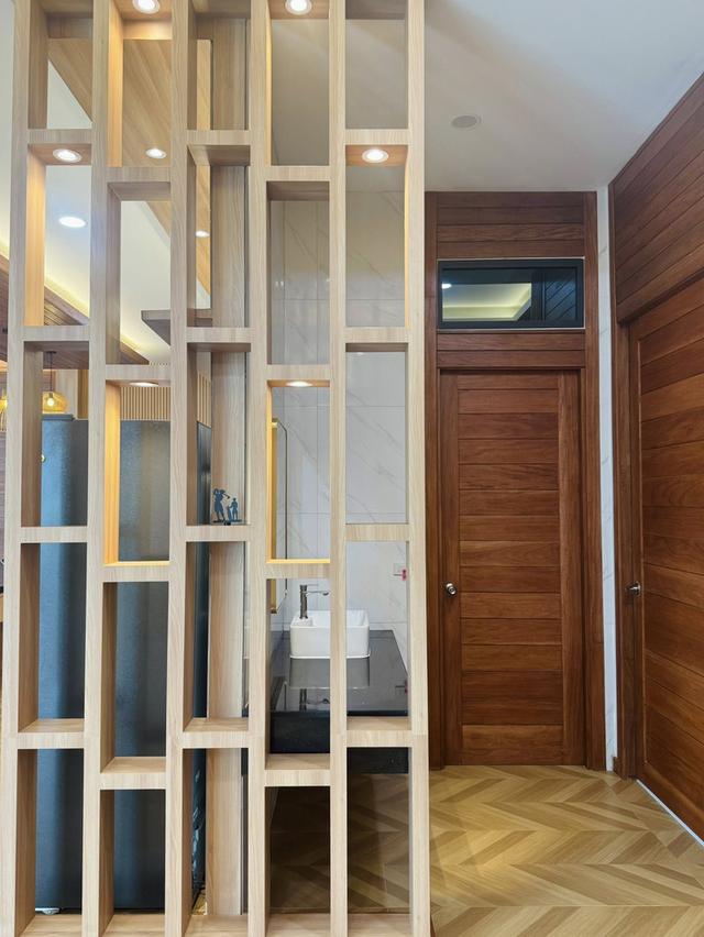 ให้เช่า!! วิลล่าพัทยา ขนาด 200 ตรว. ใกล้อ่างเก็บน้ำมาบประชัน 4