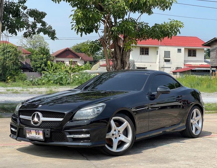 SLK200  5