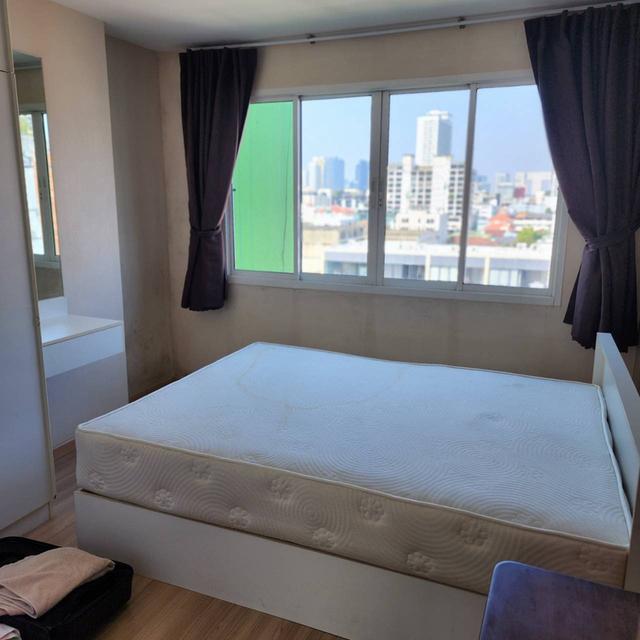 คอยโด the maple รัชดา 19 15