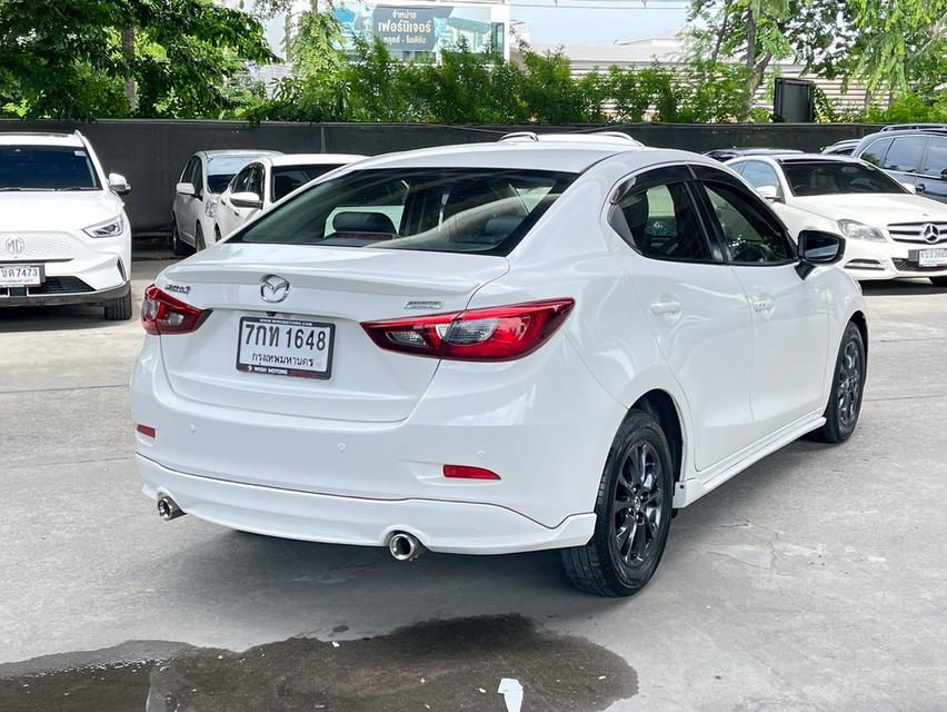 ขาย Mazda2 1.3High Connect ปี18 6