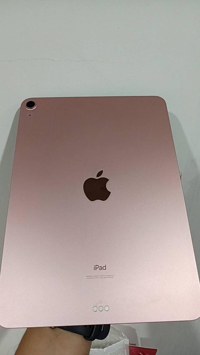 ขาย IPAD Air 4 64GB Wifi + ปากกา