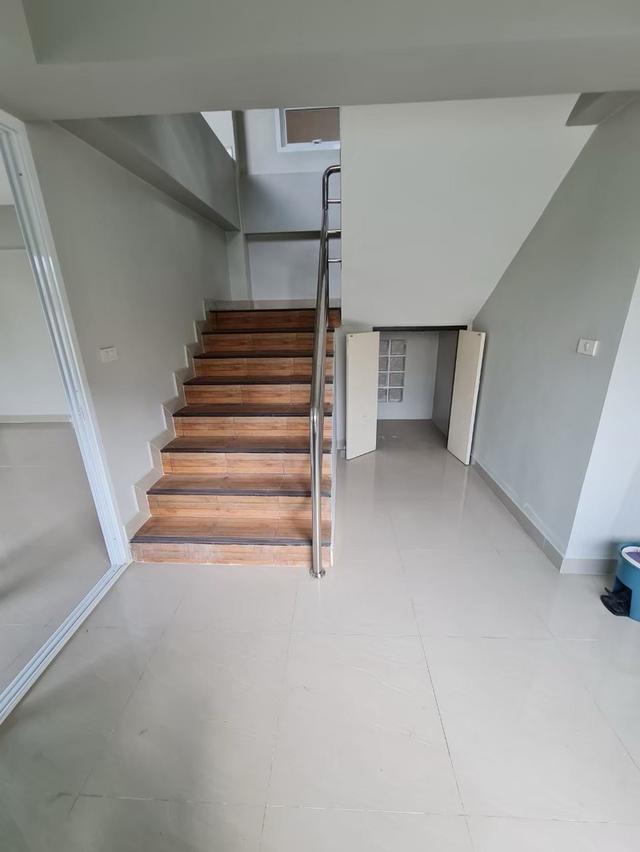 บ้านติดถนนบางแวก116 เนื้อที่74ตรว 9