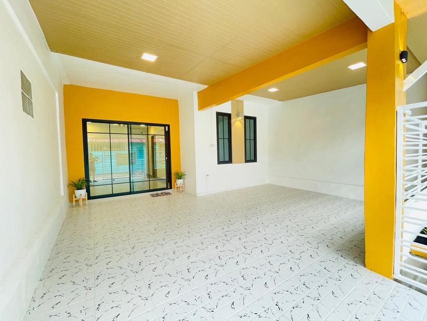 รูป  #หมู่บ้านพฤกษา3 ซอยวัดลาดปลาดุก-บางบัวทอง 4