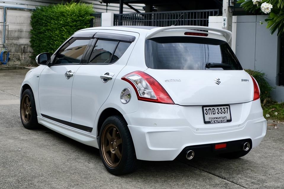 suzuki 8