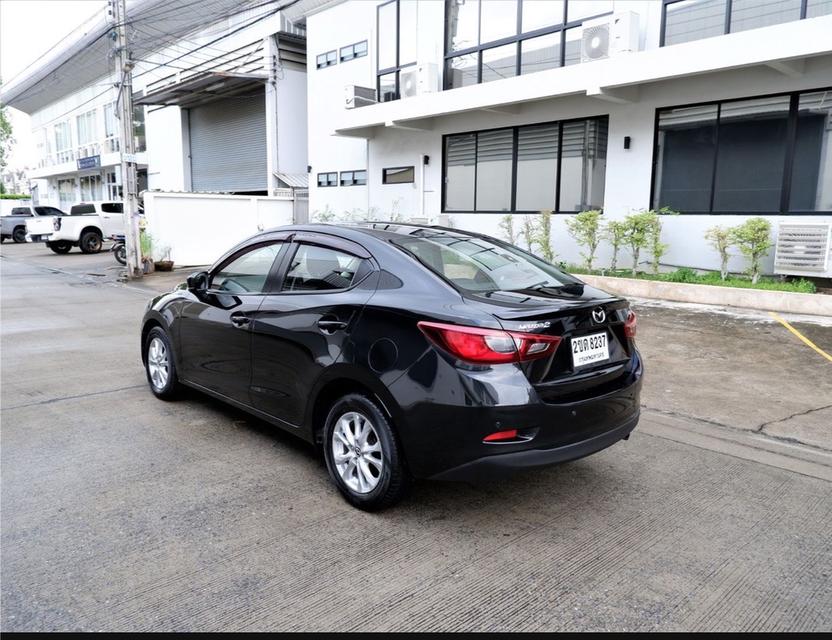 Mazda 2 1.3 High U 2018 เกียร์ AT