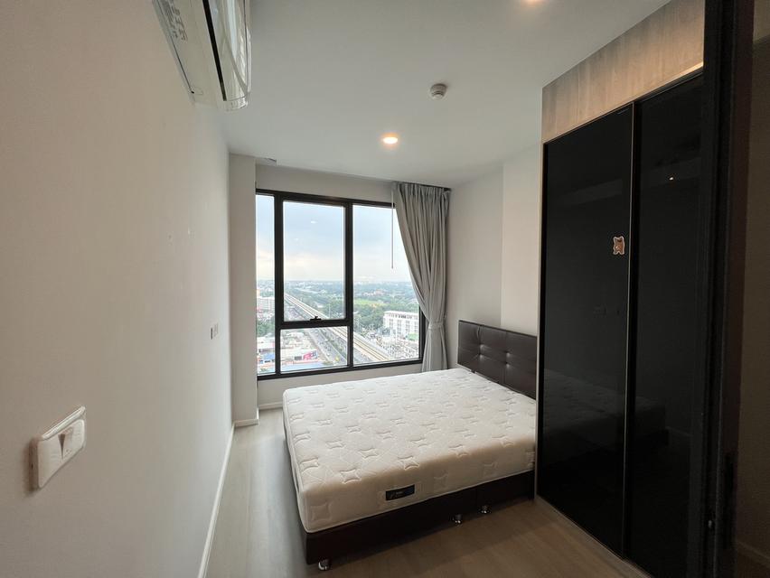 คอนโดเซียล่า ศรีปทุม 5