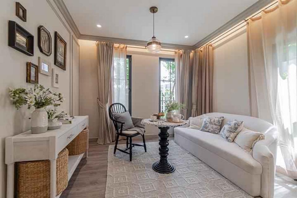 [Duplicate]ขาย - ให้เช่า บ้านเดี่ยวหรู “สราญสิริ พระราม 2” ซอยวัดยายร่ม ใกล้ รร.รุ่งอรุณ 3