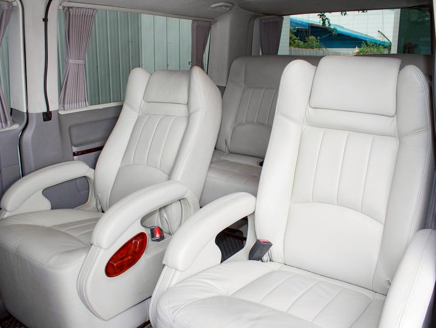 VOLKSWAGEN CARAVELLE 3.2 V6 2008  13