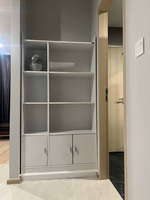 ปล่อยเช่าคอนโด Skyrise Avenue Sukumvit64 **Fully furniture** 11