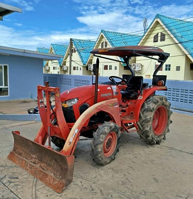 รถไถ Kubota L4018 มือสอง